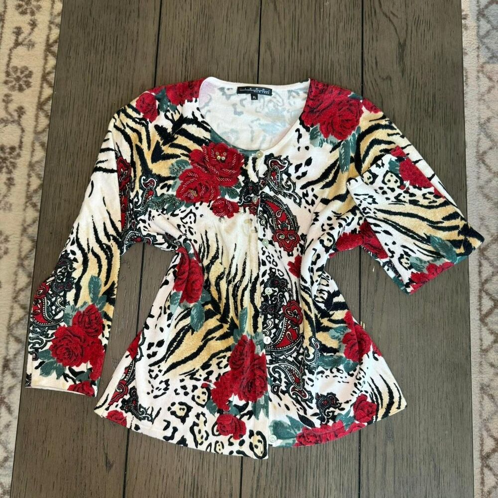 American Vintage Women's Cardigan